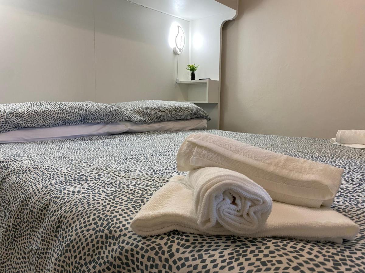"The Gole Of Alcantara Living In The Dream'S Room" Graniti Ngoại thất bức ảnh