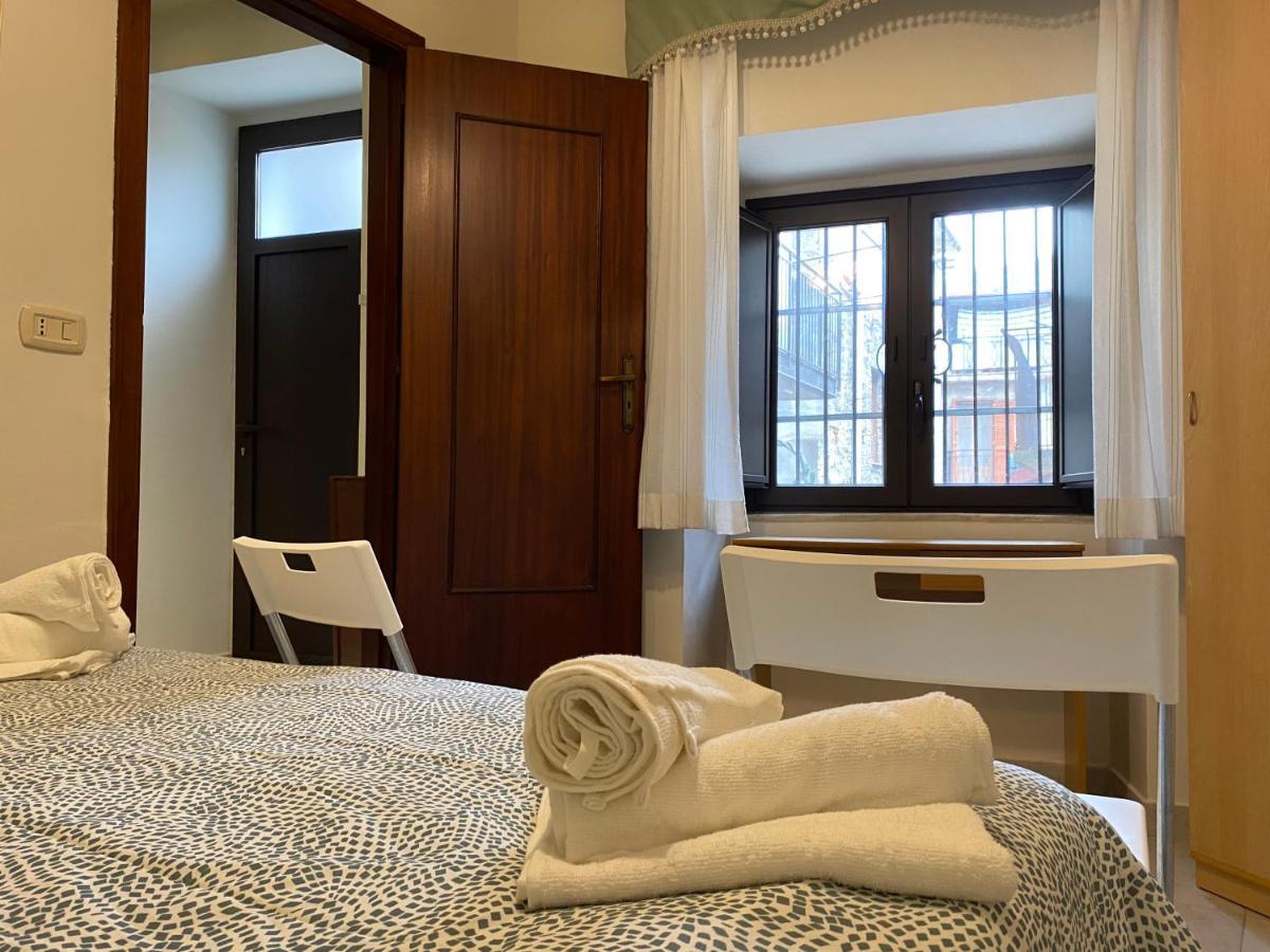 "The Gole Of Alcantara Living In The Dream'S Room" Graniti Ngoại thất bức ảnh