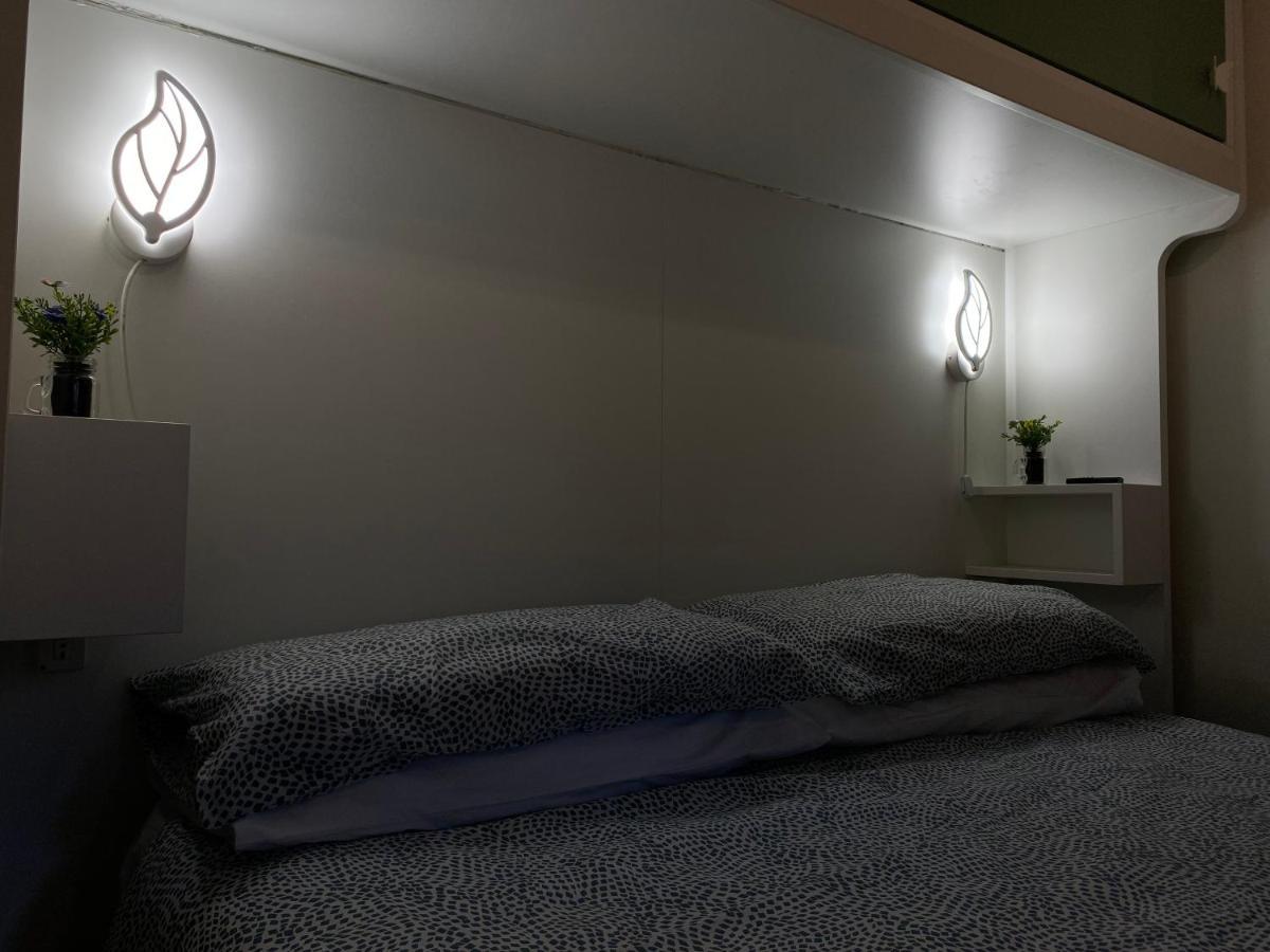 "The Gole Of Alcantara Living In The Dream'S Room" Graniti Ngoại thất bức ảnh
