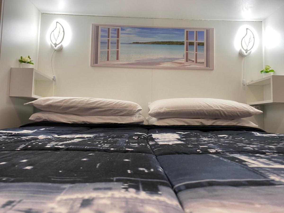 "The Gole Of Alcantara Living In The Dream'S Room" Graniti Ngoại thất bức ảnh