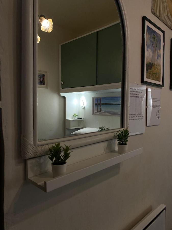 "The Gole Of Alcantara Living In The Dream'S Room" Graniti Ngoại thất bức ảnh