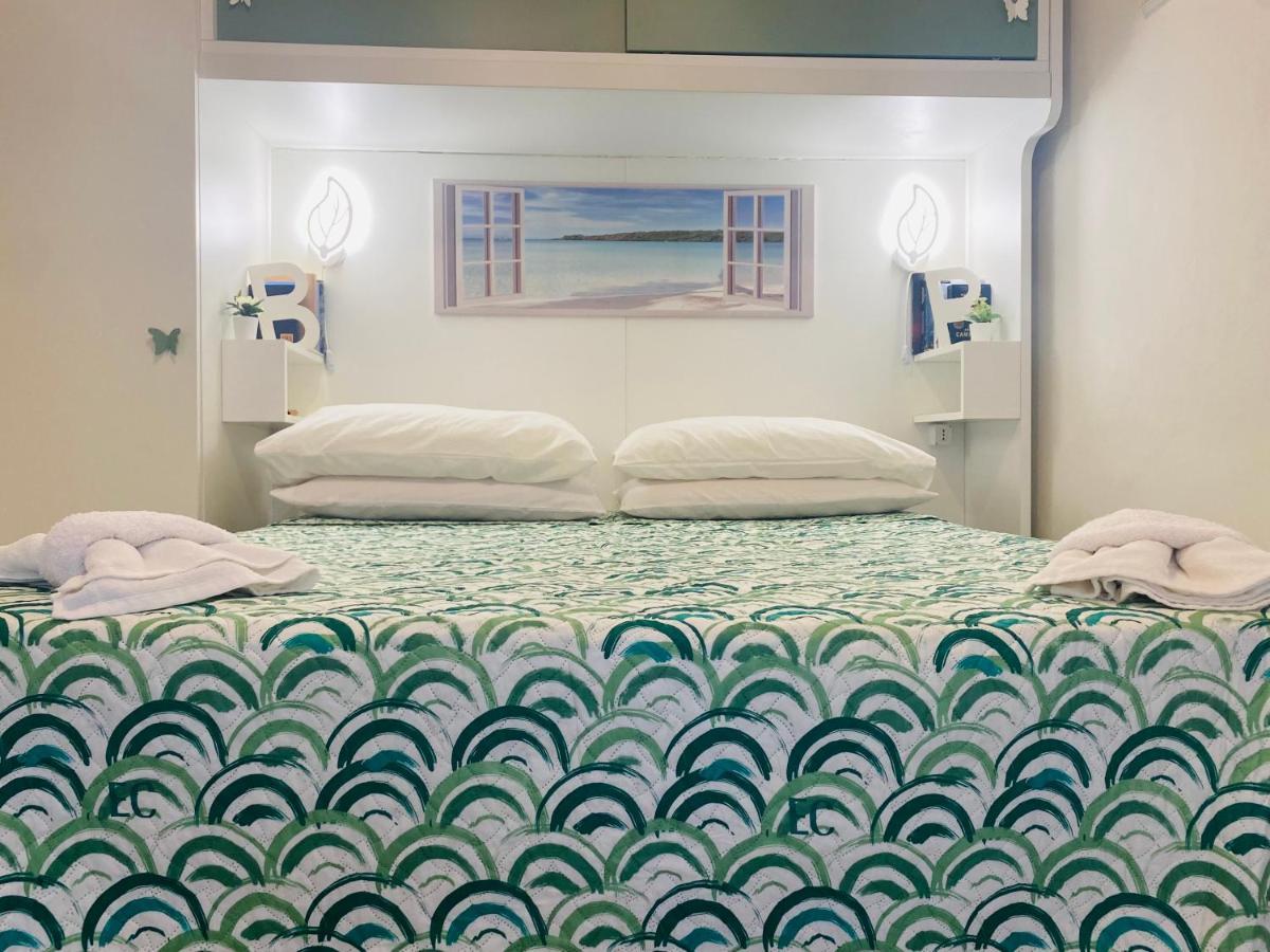 "The Gole Of Alcantara Living In The Dream'S Room" Graniti Ngoại thất bức ảnh