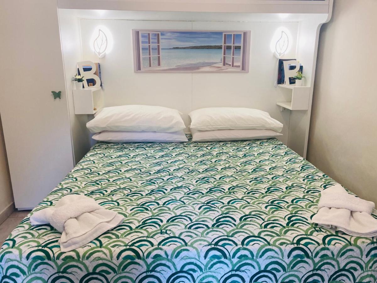 "The Gole Of Alcantara Living In The Dream'S Room" Graniti Ngoại thất bức ảnh
